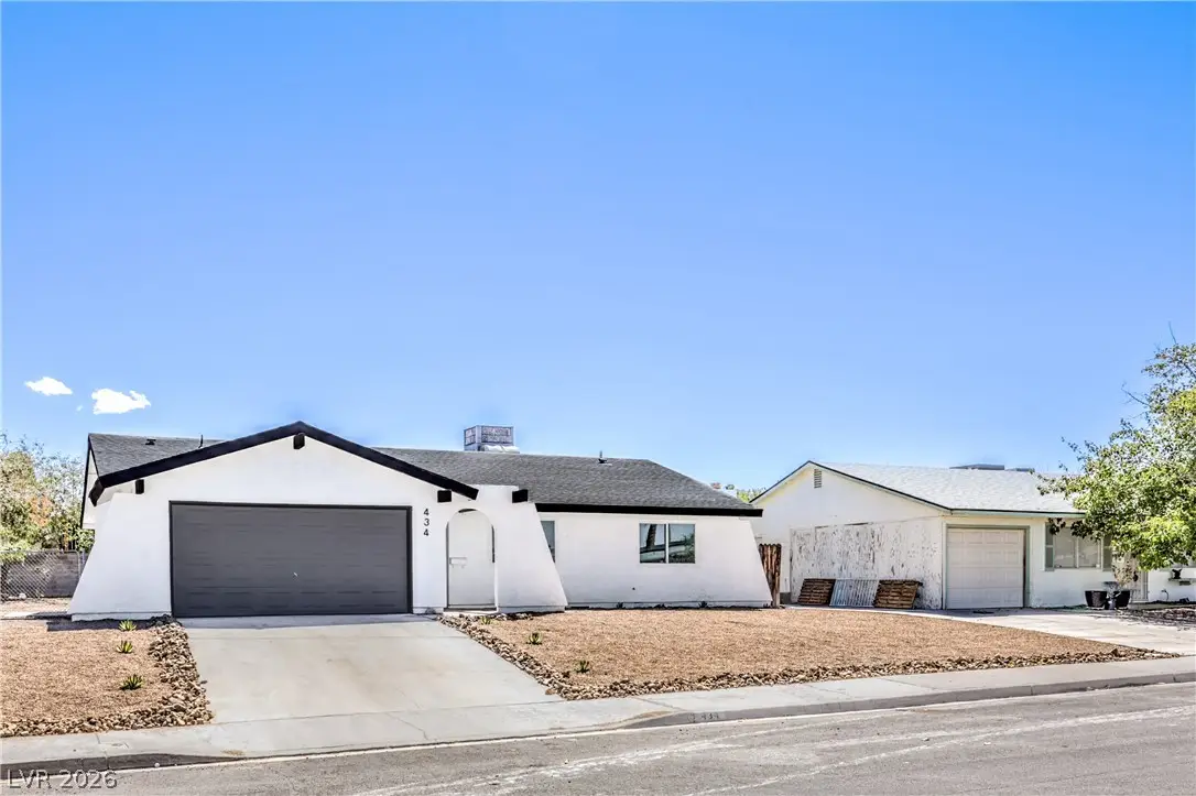 434 Scenic Drive, Henderson, NV 89002 - #1