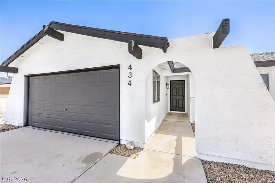 434 Scenic Drive, Henderson, NV 89002 - #2