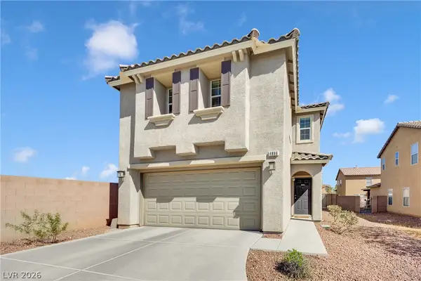4896 Jubilee Diamond Court, Las Vegas, NV 89139