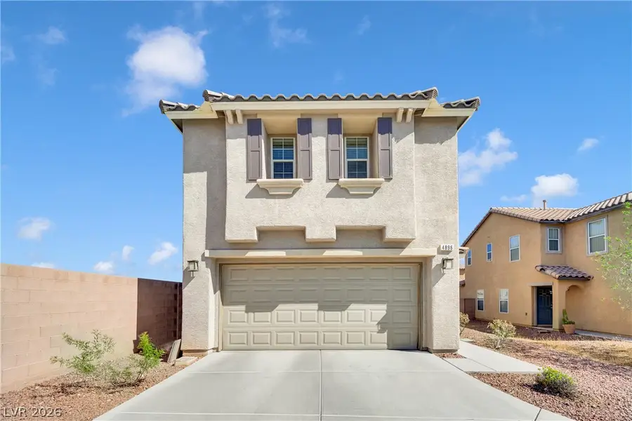 4896 Jubilee Diamond Court, Las Vegas, NV 89139 - #2