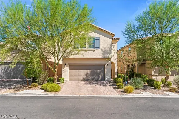 9742 Cluny Avenue, Las Vegas, NV 89178