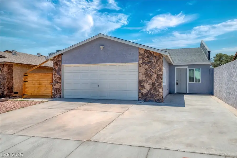 6017 Natures Drive, Las Vegas, NV 89122 - #3