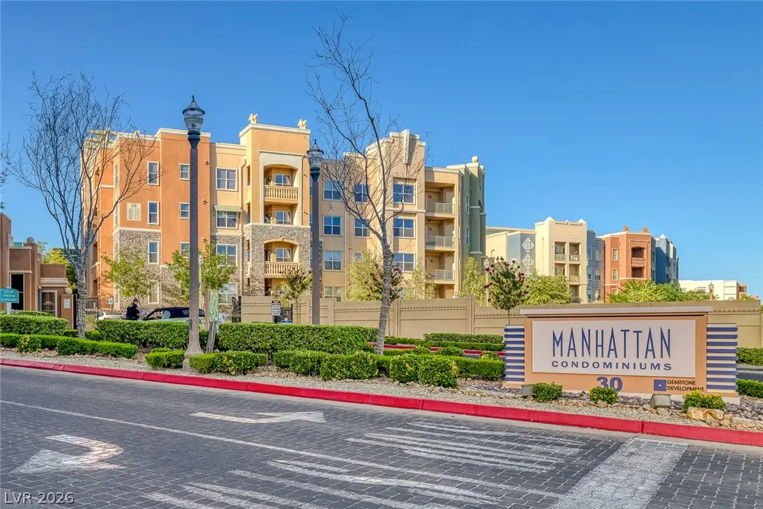 38 E Serene Avenue #210, Las Vegas, NV 89123 - #1