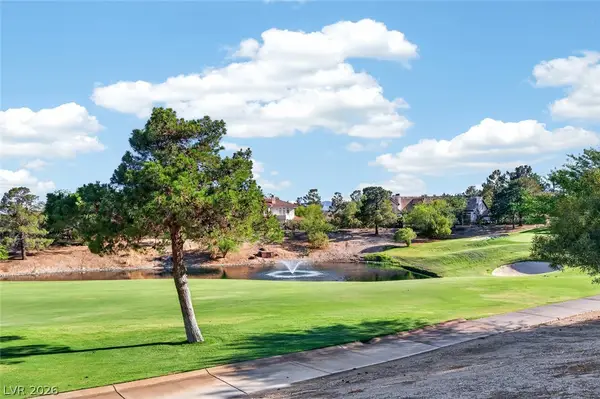 8157 Round Hills Circle, Las Vegas, NV 89113