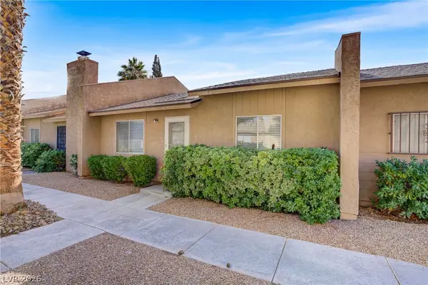 4274 Rollingstone Drive, Las Vegas, NV 89103
