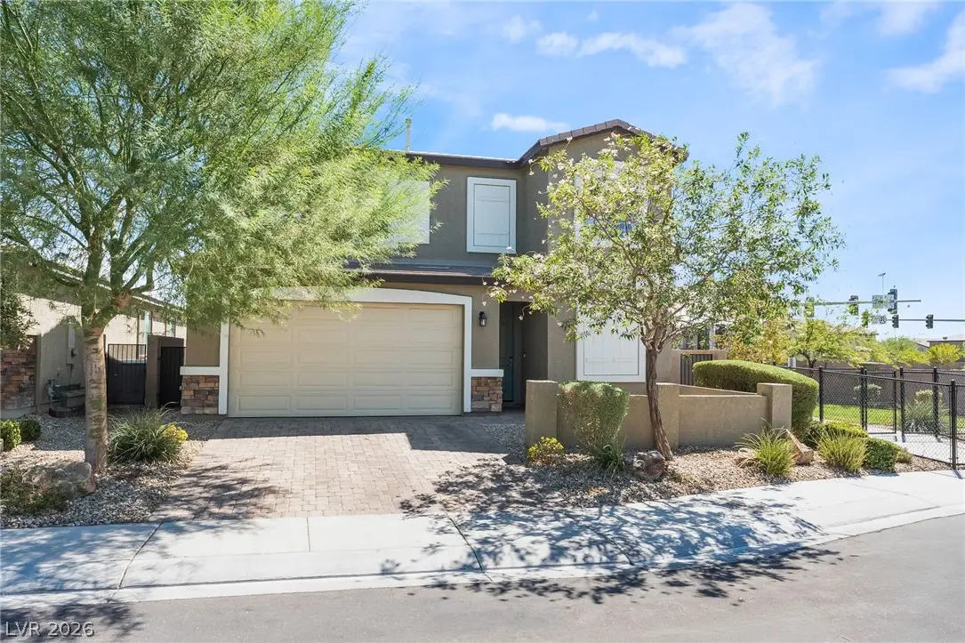 7604 Bandon Cliffs Street, North Las Vegas, NV 89084 - #1