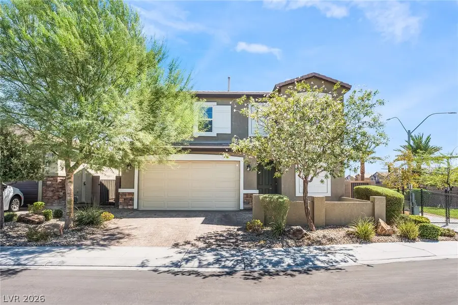 7604 Bandon Cliffs Street, North Las Vegas, NV 89084 - #2