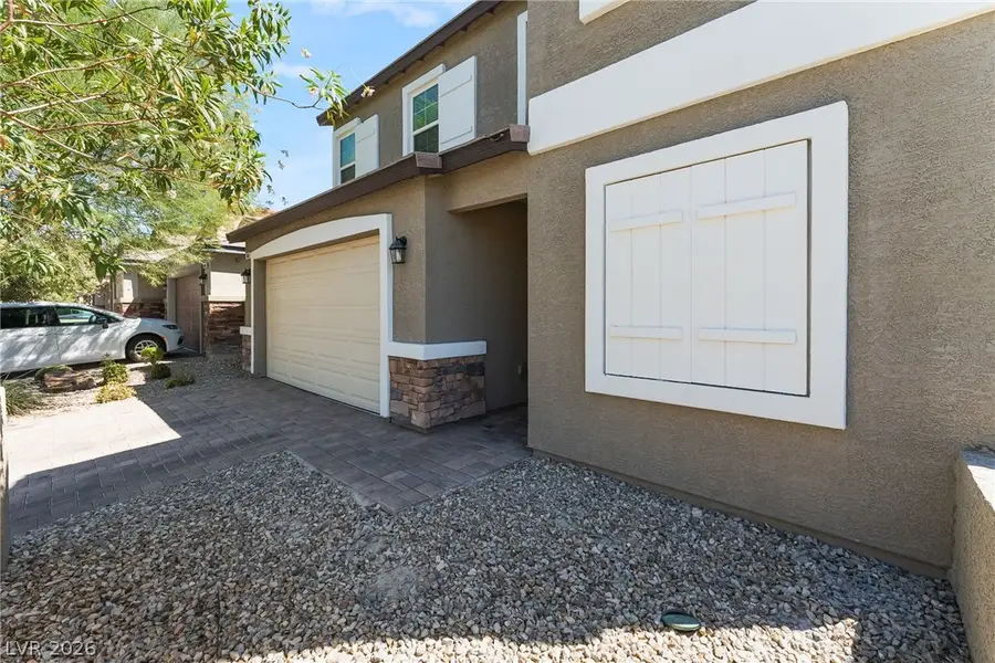 7604 Bandon Cliffs Street, North Las Vegas, NV 89084 - #3
