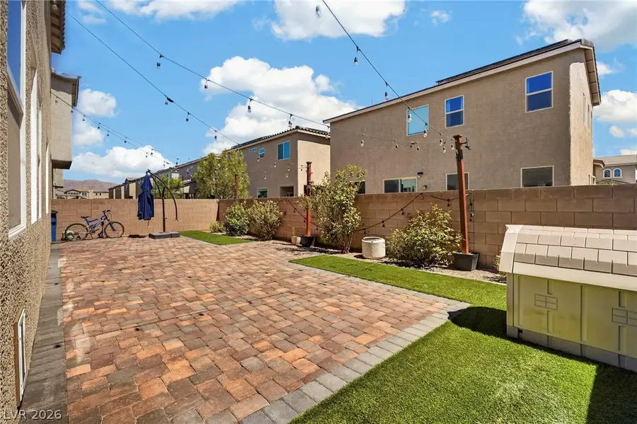 4618 Chirping Street, North Las Vegas, NV 89031 - #3