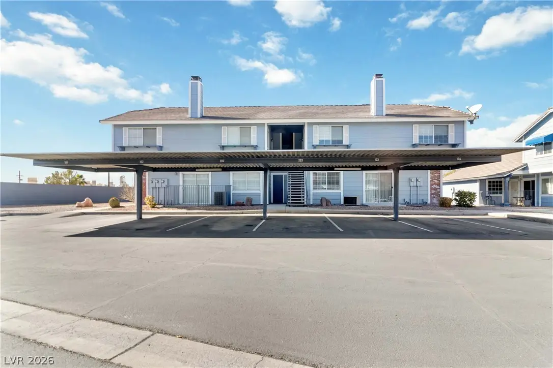5375 Angler Circle #101, Las Vegas, NV 89122 - #1