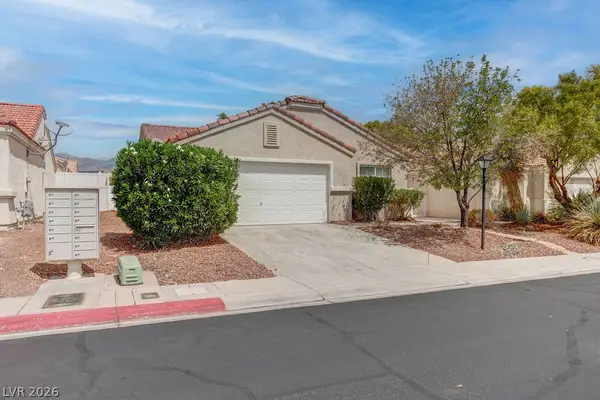 426 River Glider Avenue, North Las Vegas, NV 89084