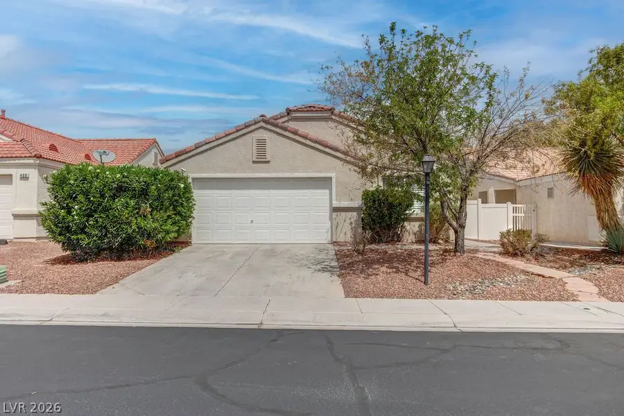 426 River Glider Avenue, North Las Vegas, NV 89084 - #2