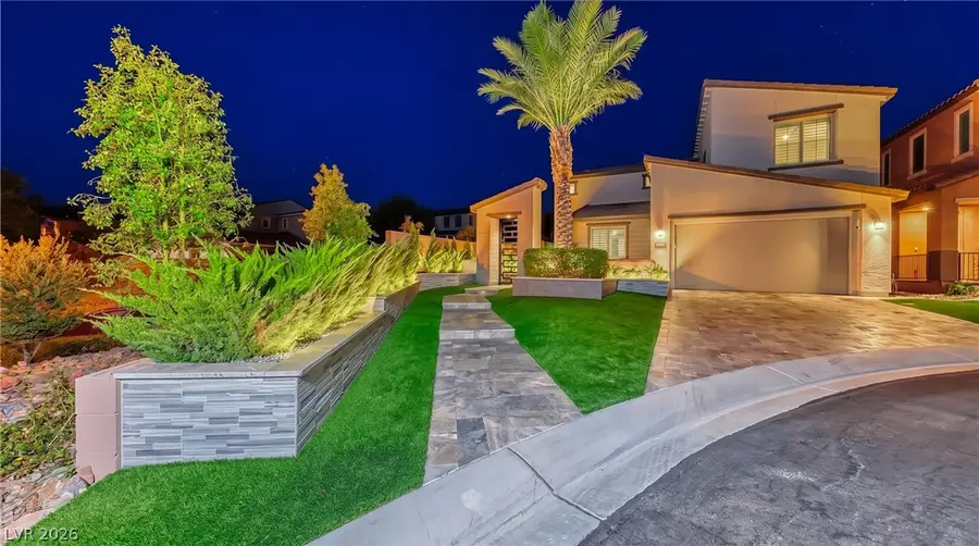 108 Verde Rosa Drive, Henderson, NV 89011 - #2