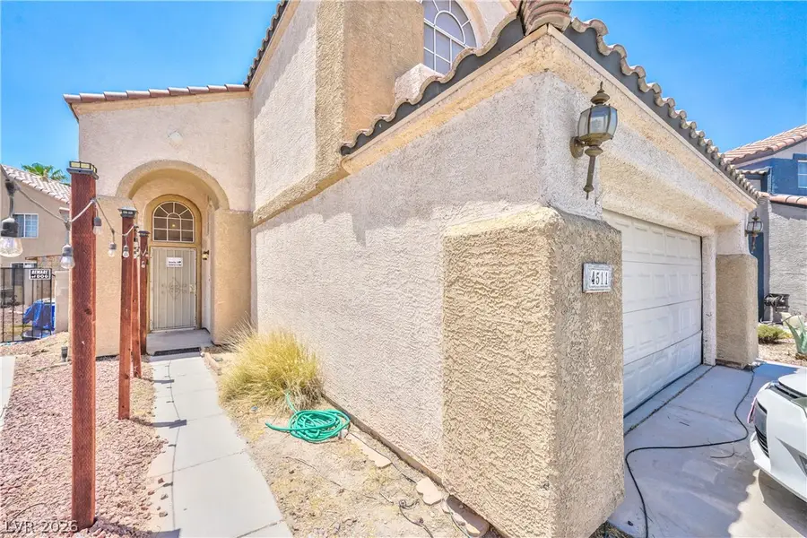 4511 Calico Cliff Court, North Las Vegas, NV 89031 - #3