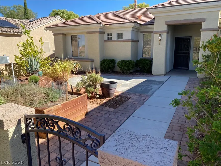 2529 Evansville Avenue, Henderson, NV 89052 - #2