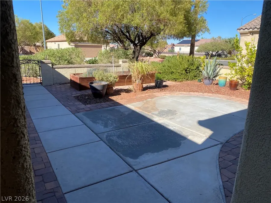 2529 Evansville Avenue, Henderson, NV 89052 - #3