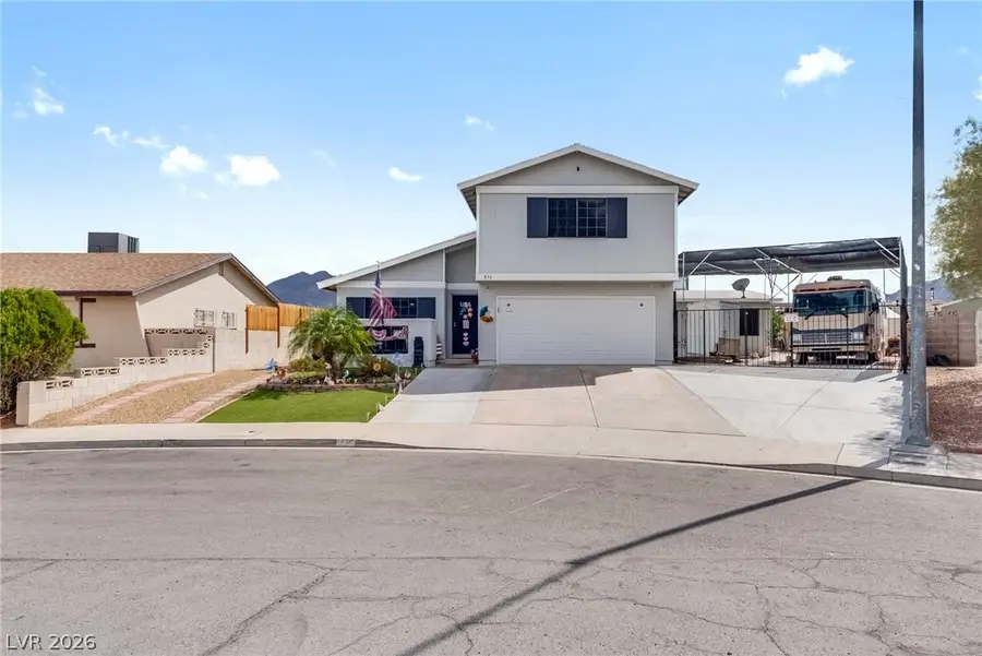836 Vermillion Drive, Henderson, NV 89002 - #2