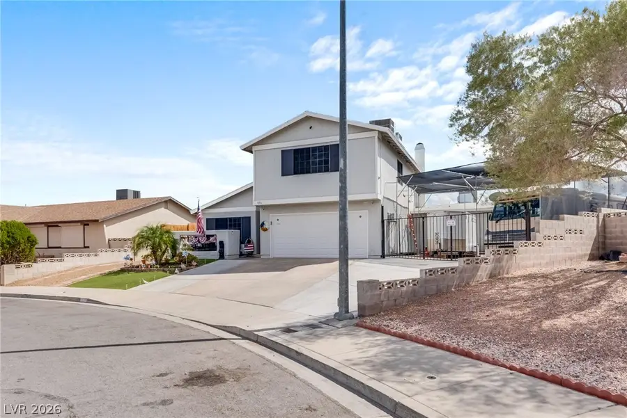 836 Vermillion Drive, Henderson, NV 89002 - #3