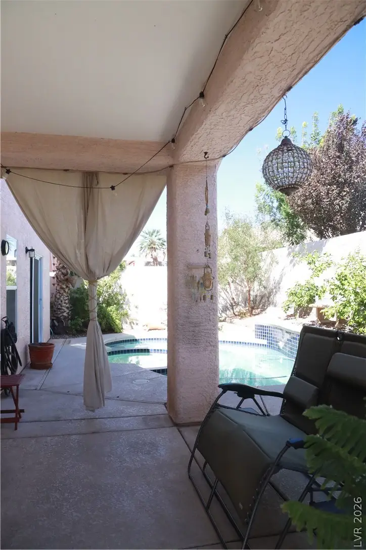 7824 Menelaus Avenue, Las Vegas, NV 89131 - #3