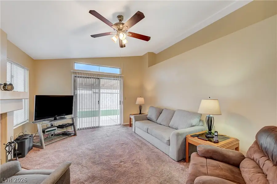 2120 Brassy Drive, Las Vegas, NV 89142 - #2