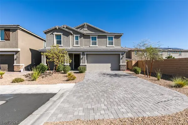 70 Pikiariki Court, Las Vegas, NV 89183