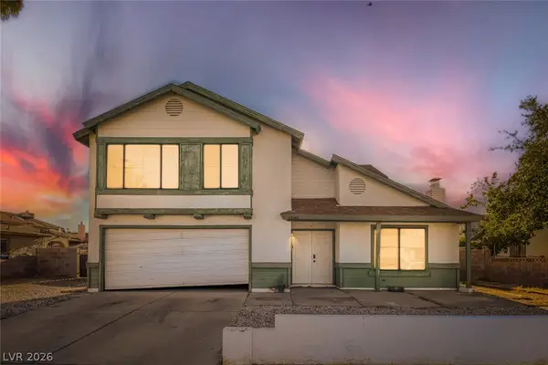 1290 Linn Lane, Las Vegas, NV 89110
