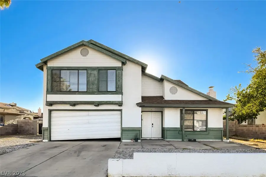 1290 Linn Lane, Las Vegas, NV 89110 - #2