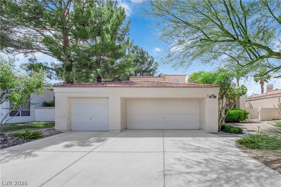 5205 Coral Glow Court, Las Vegas, NV 89149 - #2