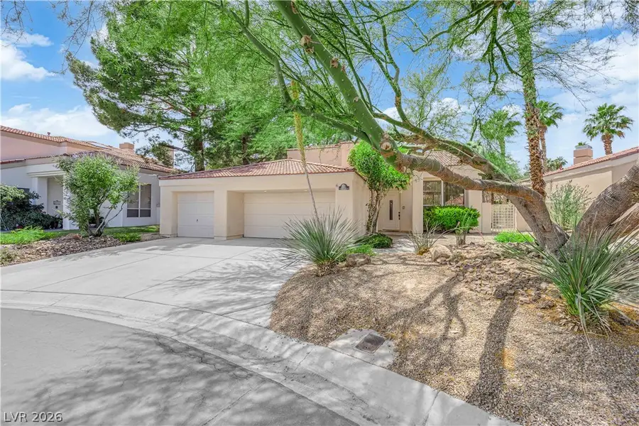 5205 Coral Glow Court, Las Vegas, NV 89149 - #3