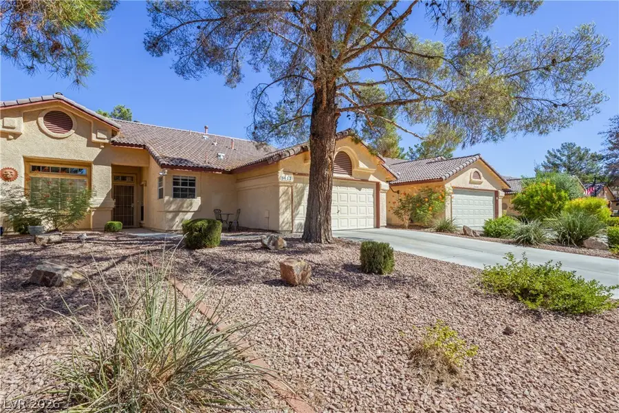 5612 Port Barrington Way, Las Vegas, NV 89130 - #2