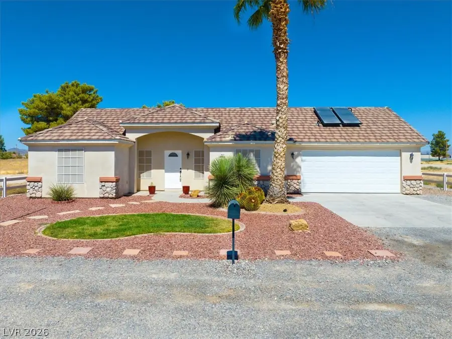 350 E Calvada Boulevard, Pahrump, NV 89048 - #2