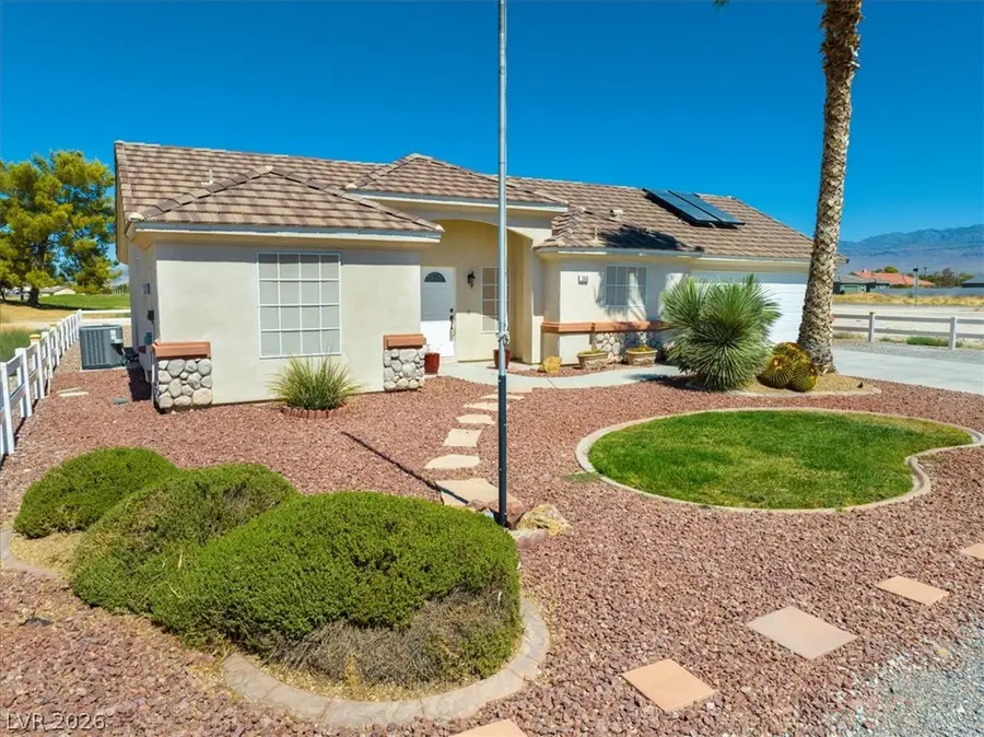 350 E Calvada Boulevard, Pahrump, NV 89048 - #3