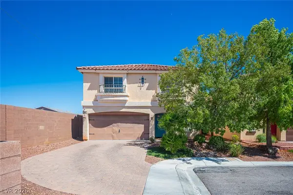9912 Mills Reef Court, Las Vegas, NV 89141