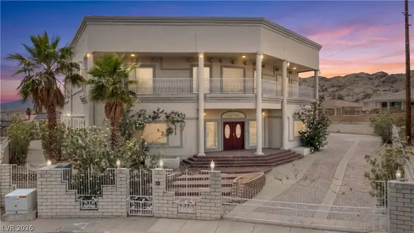 3629 Catalina Drive, Laughlin, NV 89029