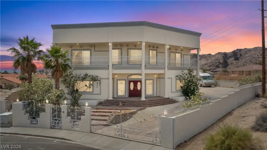 3629 Catalina Drive, Laughlin, NV 89029 - #2