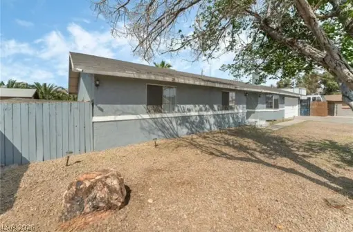 4870 E Colorado Avenue, Las Vegas, NV 89104 - #2