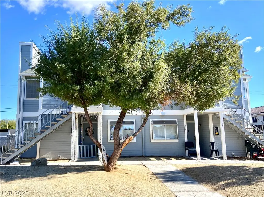 1830 Dwarf Star Drive, Las Vegas, NV 89115 - #1
