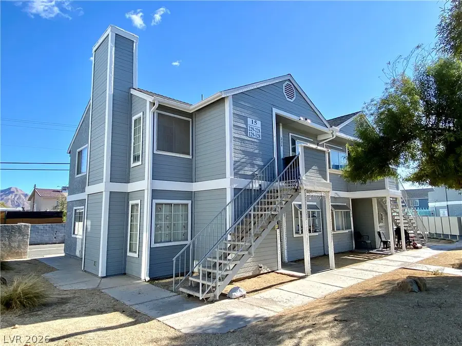 1830 Dwarf Star Drive, Las Vegas, NV 89115 - #2