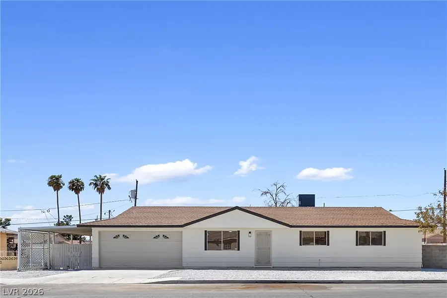 4825 Patterson Avenue, Las Vegas, NV 89104 - #2