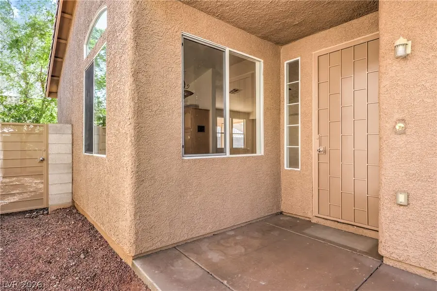 202 Twin Creek Street, Henderson, NV 89074 - #2