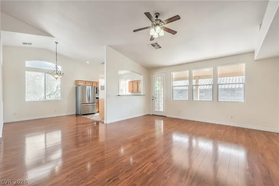 202 Twin Creek Street, Henderson, NV 89074 - #3