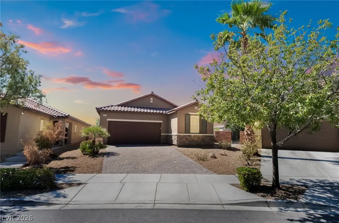 4369 Shady River Avenue, North Las Vegas, NV 89031 - #1