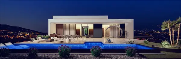 1196 Royal Tesla Ct, Henderson, NV 89012
