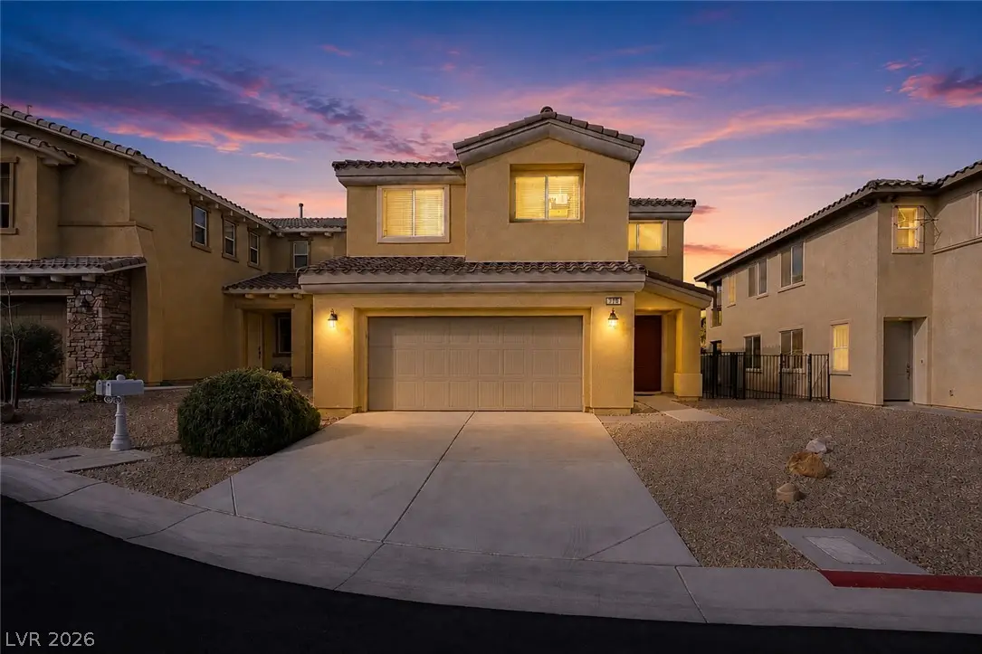 178 Castle Course Avenue, Las Vegas, NV 89148 - #1