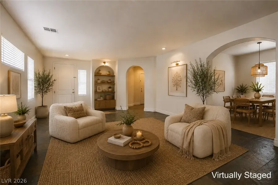 178 Castle Course Avenue, Las Vegas, NV 89148 - #3