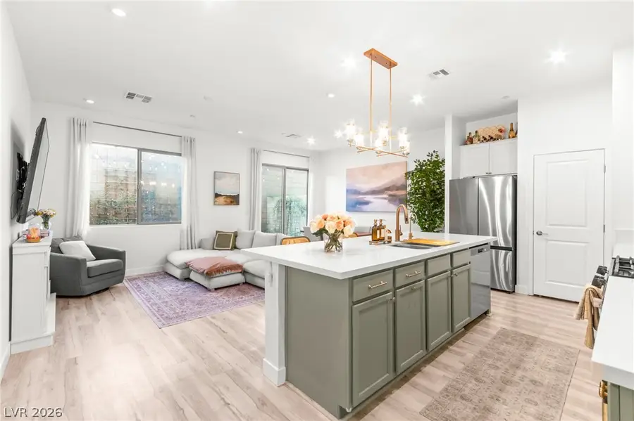 2538 Catallo Street, Henderson, NV 89044 - #3