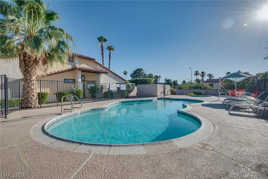 5242 Dickens Drive, Las Vegas, NV 89119 - #2