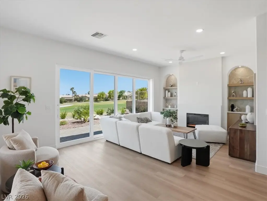 3140 Darby Falls Drive, Las Vegas, NV 89134 - #1