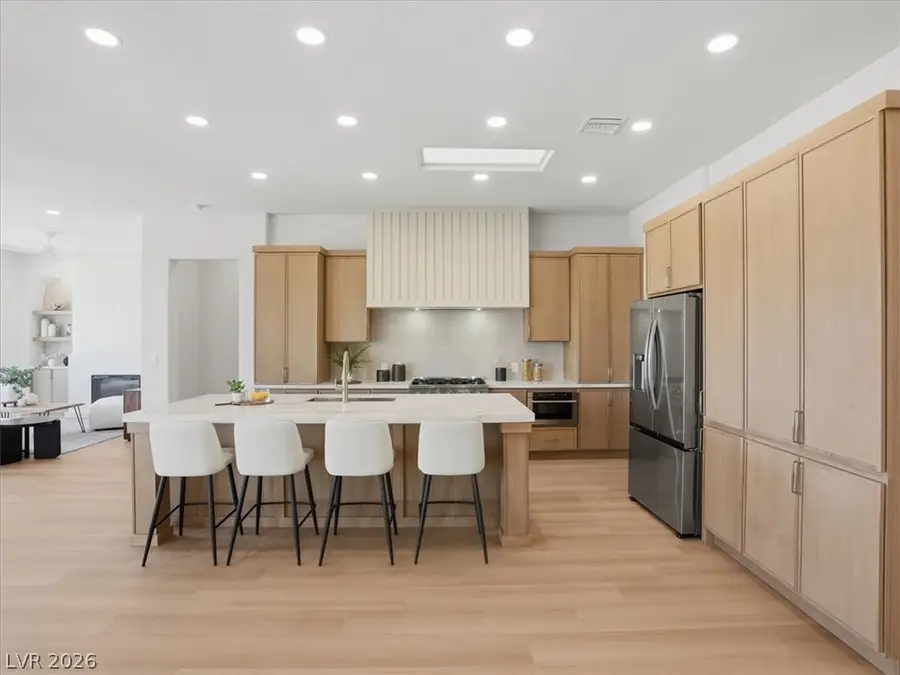 3140 Darby Falls Drive, Las Vegas, NV 89134 - #2