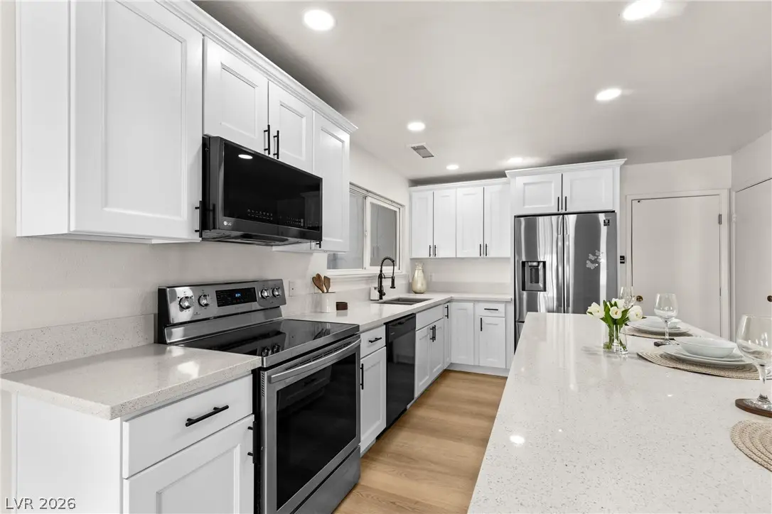 3504 Cherokee Avenue, Las Vegas, NV 89121 - #1